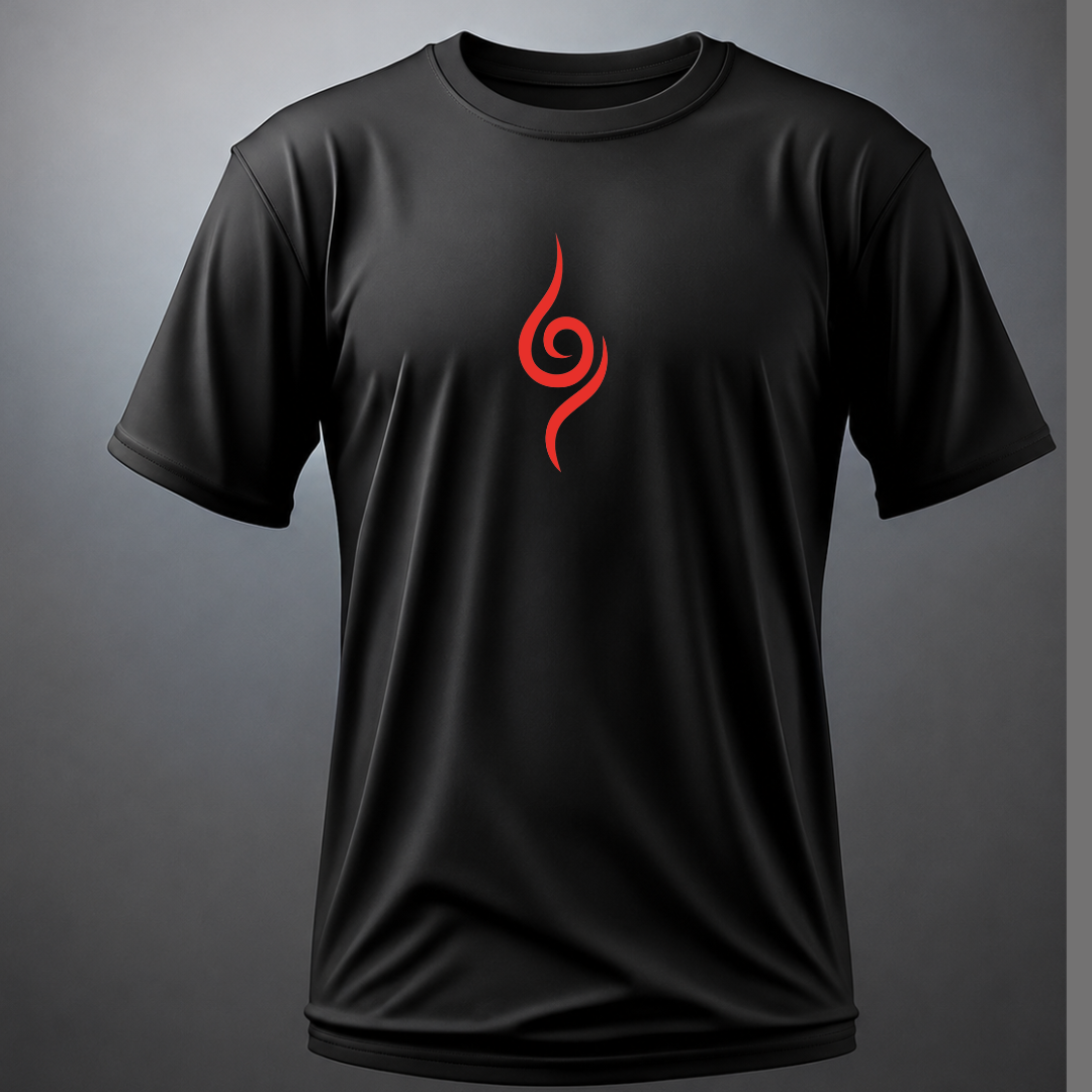 CAMISETA ANIME FIT™️ ANBU NARUTO