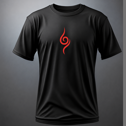 CAMISETA ANIME FIT™️ ANBU NARUTO