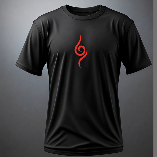 CAMISETA ANIME FIT™️ ANBU NARUTO