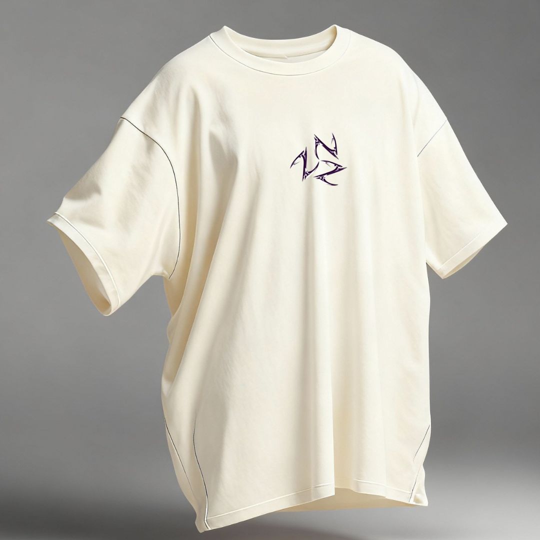 CAMISETA PREMIUM PADRAO AKAZA