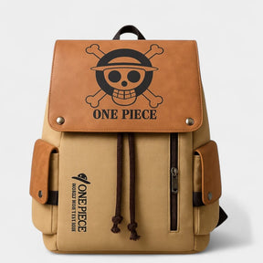 MOCHILA ONE PIECE