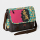BOLSA DE LADO TRANSVERSAL DEMON SLAYER GIYU TOMIOKA