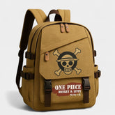 MOCHILA ESCOLAR ONE PIECE