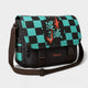 BOLSA DE LADO TRANSVERSAL DEMON SLAYER TANJIRO