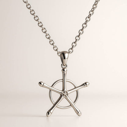 COLAR DE BLEACH