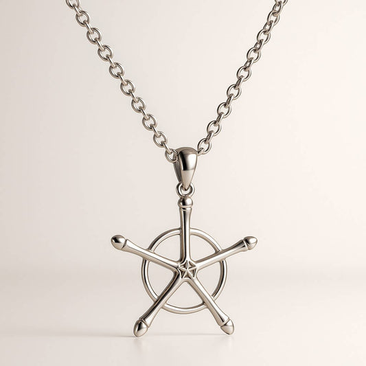 COLAR DE BLEACH