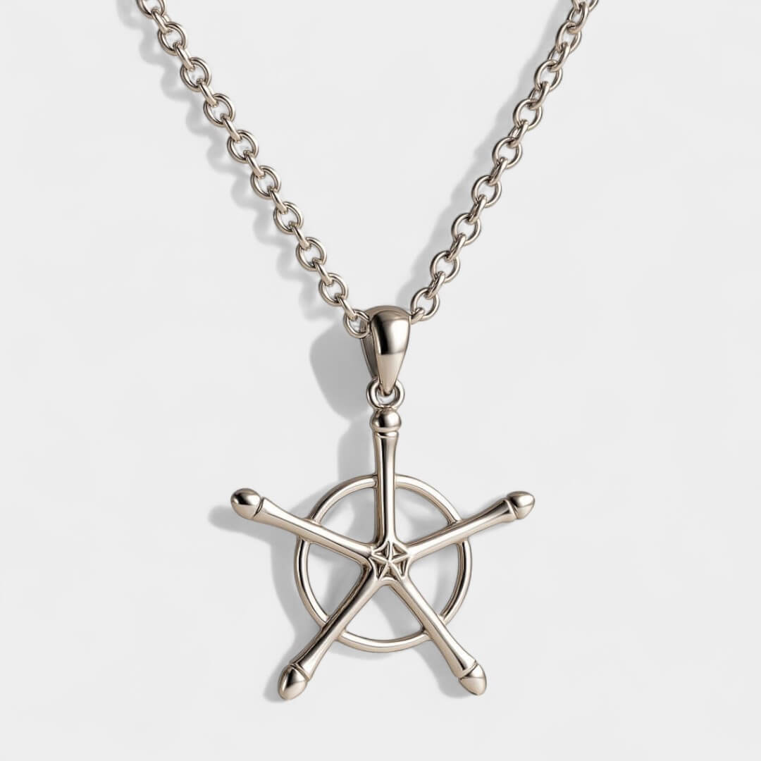 COLAR DE BLEACH
