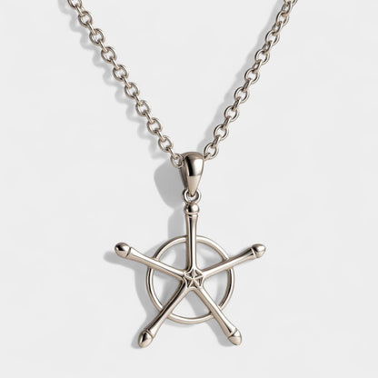 COLAR DE BLEACH