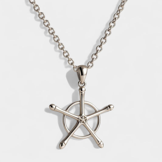 COLAR DE BLEACH