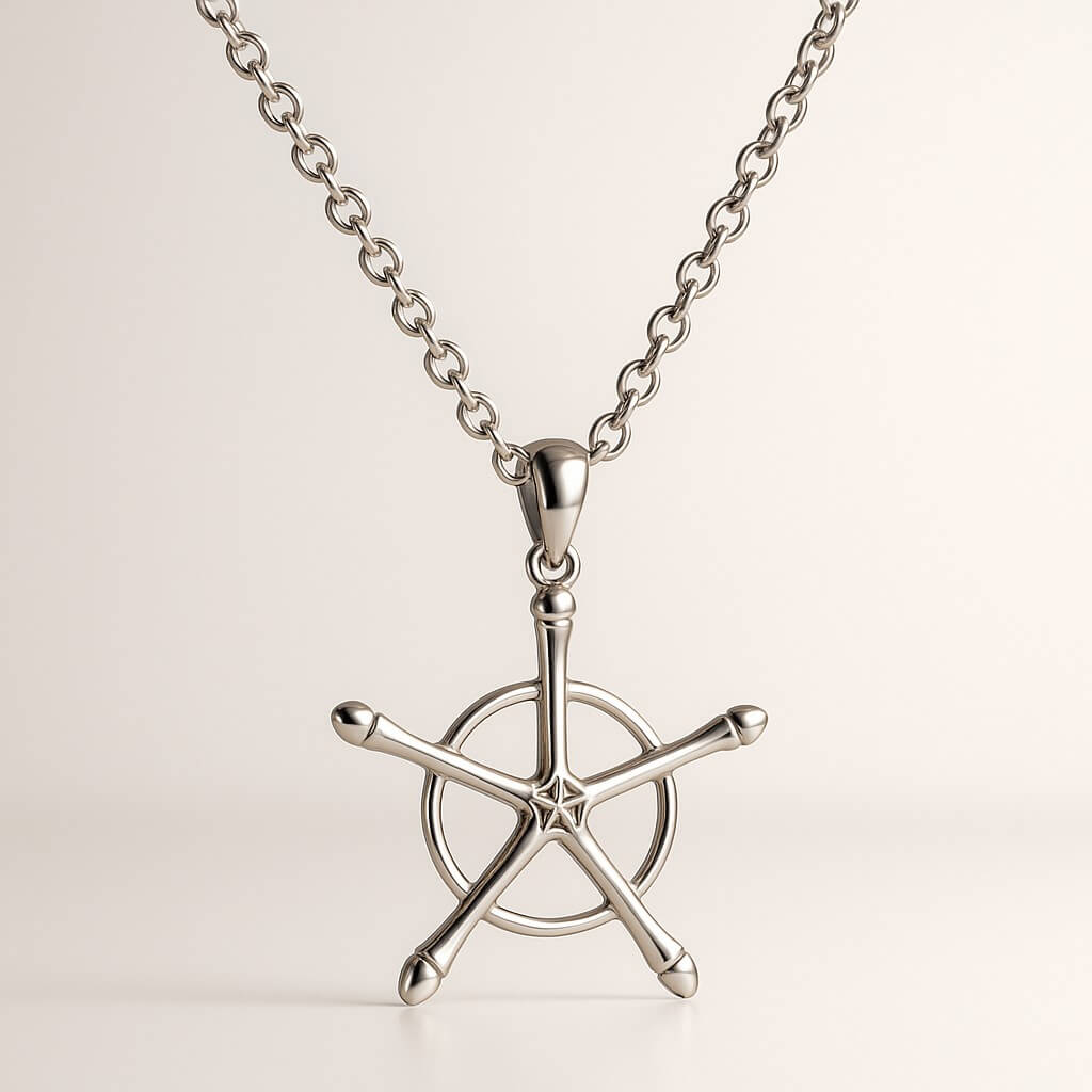 COLAR DE BLEACH