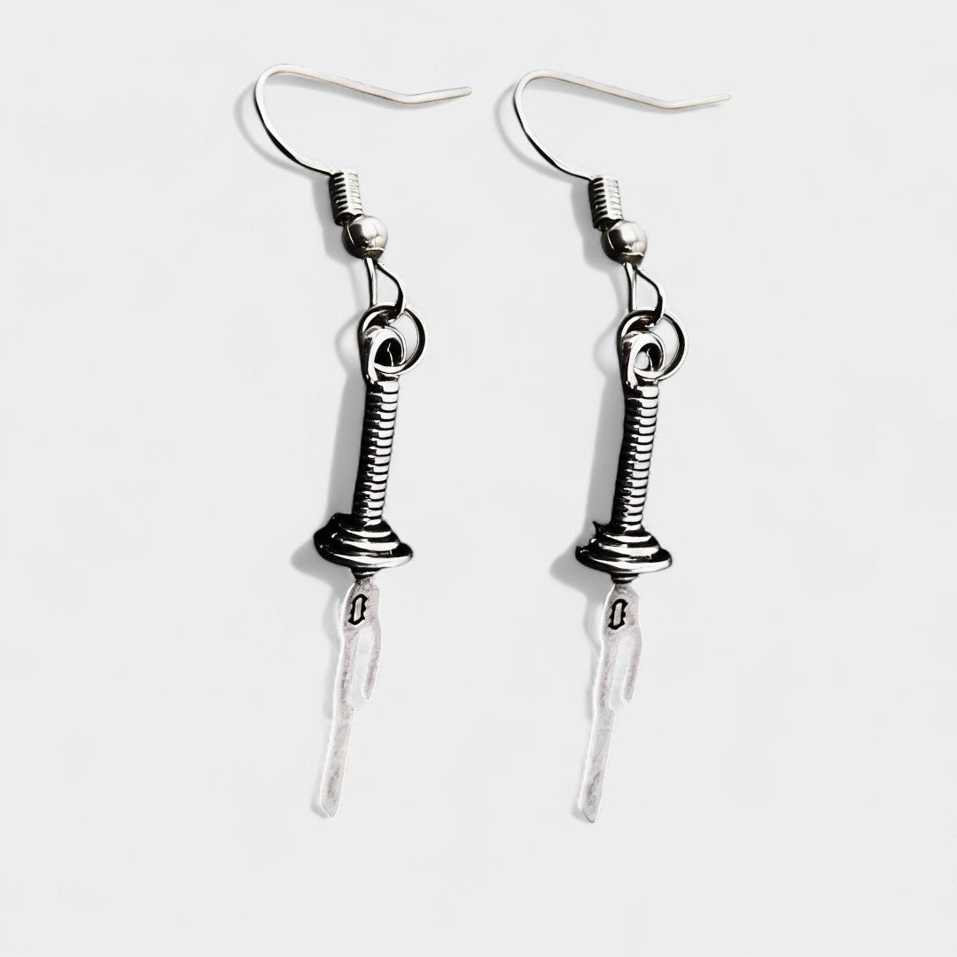 BRINCO TOJI JUJUTSU KAISEN