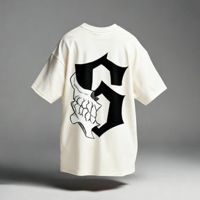 CAMISETA OVERSIZED PREMIUM BLEACH ICHIGO SIX