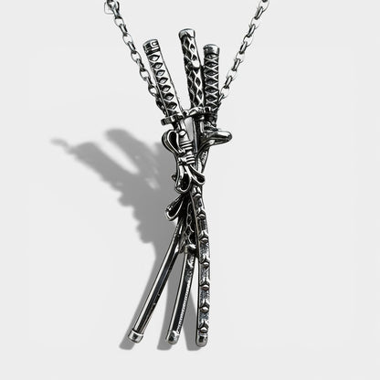 COLAR ZORO ONE PIECE