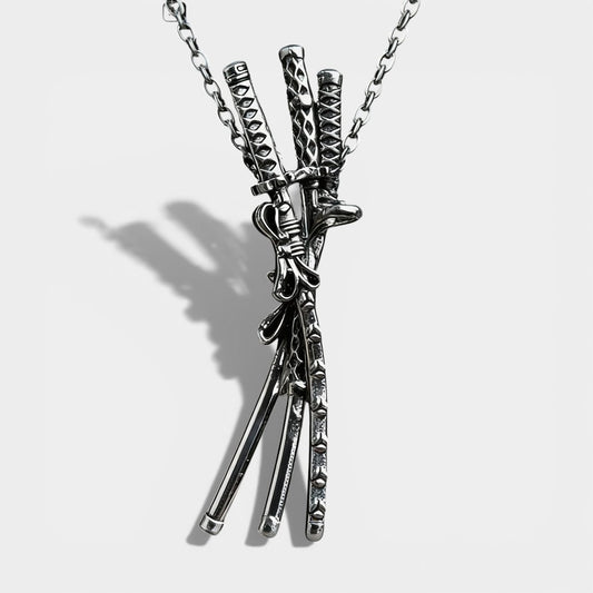 COLAR ZORO ONE PIECE