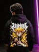 MOLETOM PREMUIM DEMON SLAYER ZENITSU