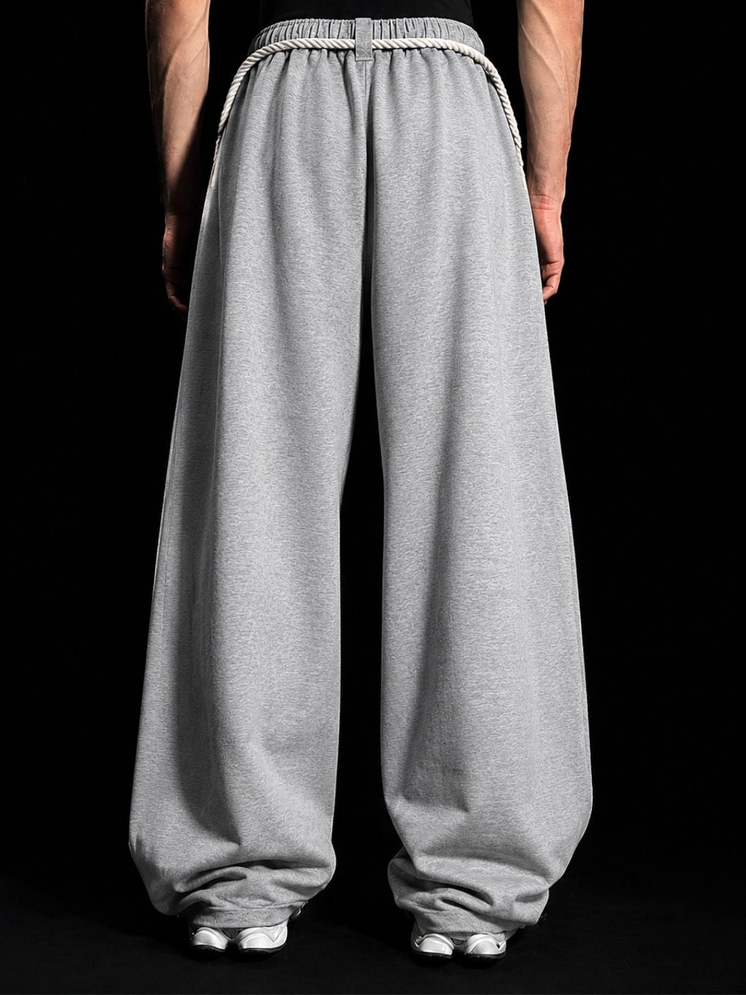 CALÇA TOJI UNISSEX VERSÃO PREMIUM EXCLUSIVA – EDIÇÃO LIMITADA