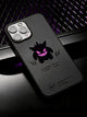 CAPINHA DE IPHONE VERSÃO CROMÁTICA GENGAR