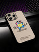 CAPINHA DE IPHONE VERSÃO CROMÁTICA SQUIRTLE