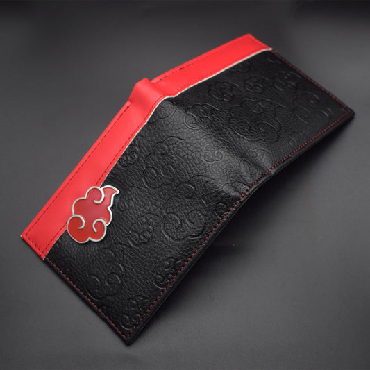 CARTEIRA AKATSUKI