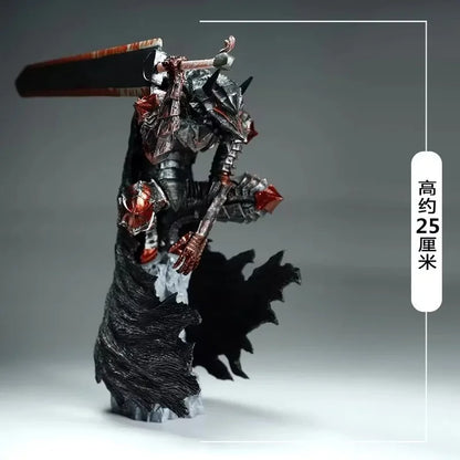 ARMADURA  BERSERK