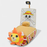 PELÚCIAS SUNNY E MERRY ONE PIECE