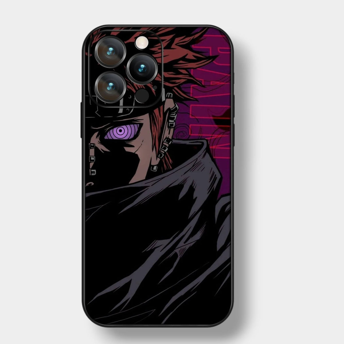 CAPINHA DE IPHONE CAMINHO DE PAIN