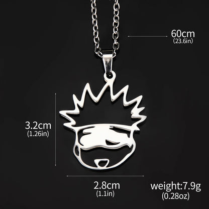 COLARES DE JUJUTSU KAISEN
