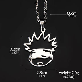 COLARES DE JUJUTSU KAISEN