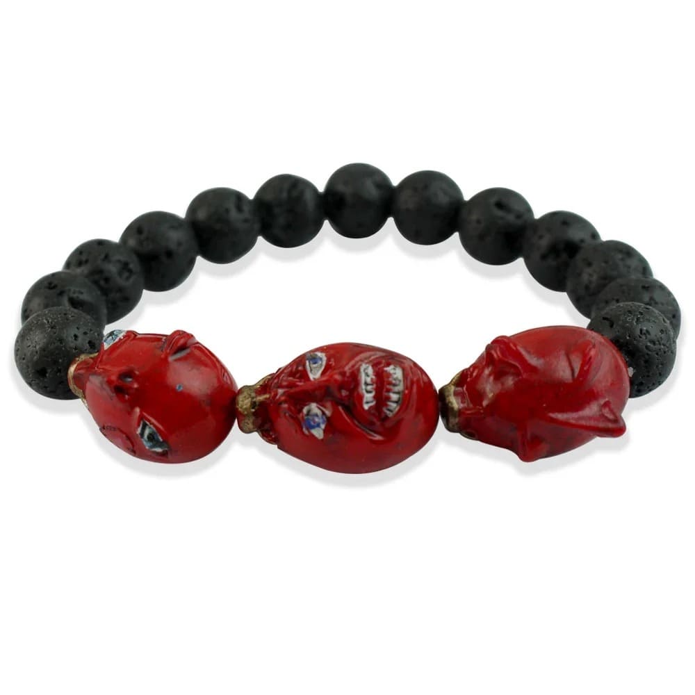 PULSEIRA DE BERSERK BEHELIT EXCLUSIVA
