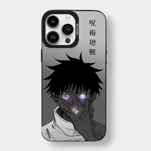 CAPINHA DE IPHONE YUTA JJK