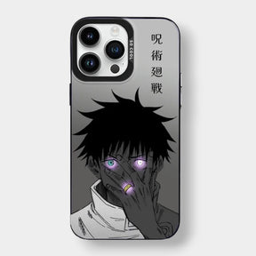 CAPINHA DE IPHONE YUTA JJK