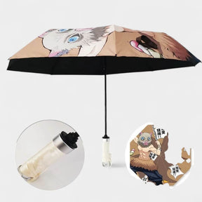 GUARDA CHUVA KATANA DEMON SLAYER