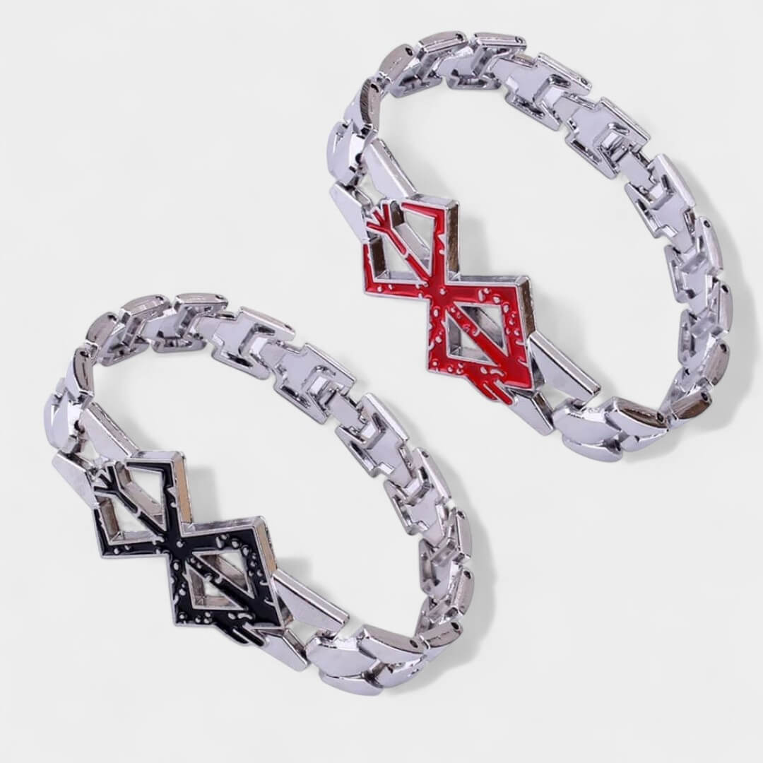 BRACELETE DE BERSERK