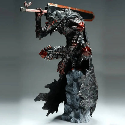 ARMADURA  BERSERK