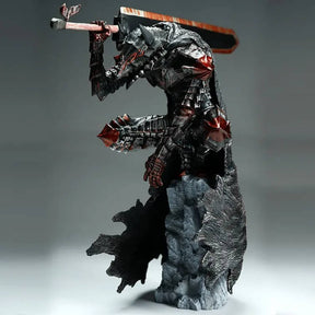 ARMADURA  BERSERK