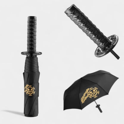 GUARDA CHUVA ONE PIECE