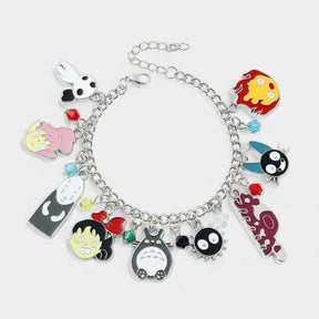 PULSEIRA DO STUDIO GHIBLI