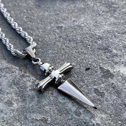 COLAR  KURAPIKA