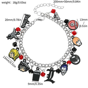 PULSEIRA DE DEATH NOTE