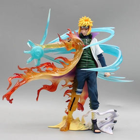 ACTION FIGURE  MINATO EDO TENSEI