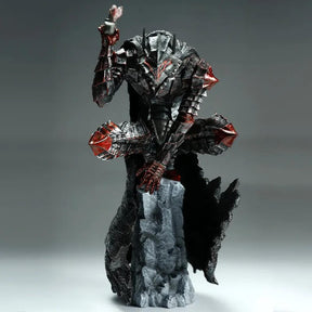 ARMADURA  BERSERK
