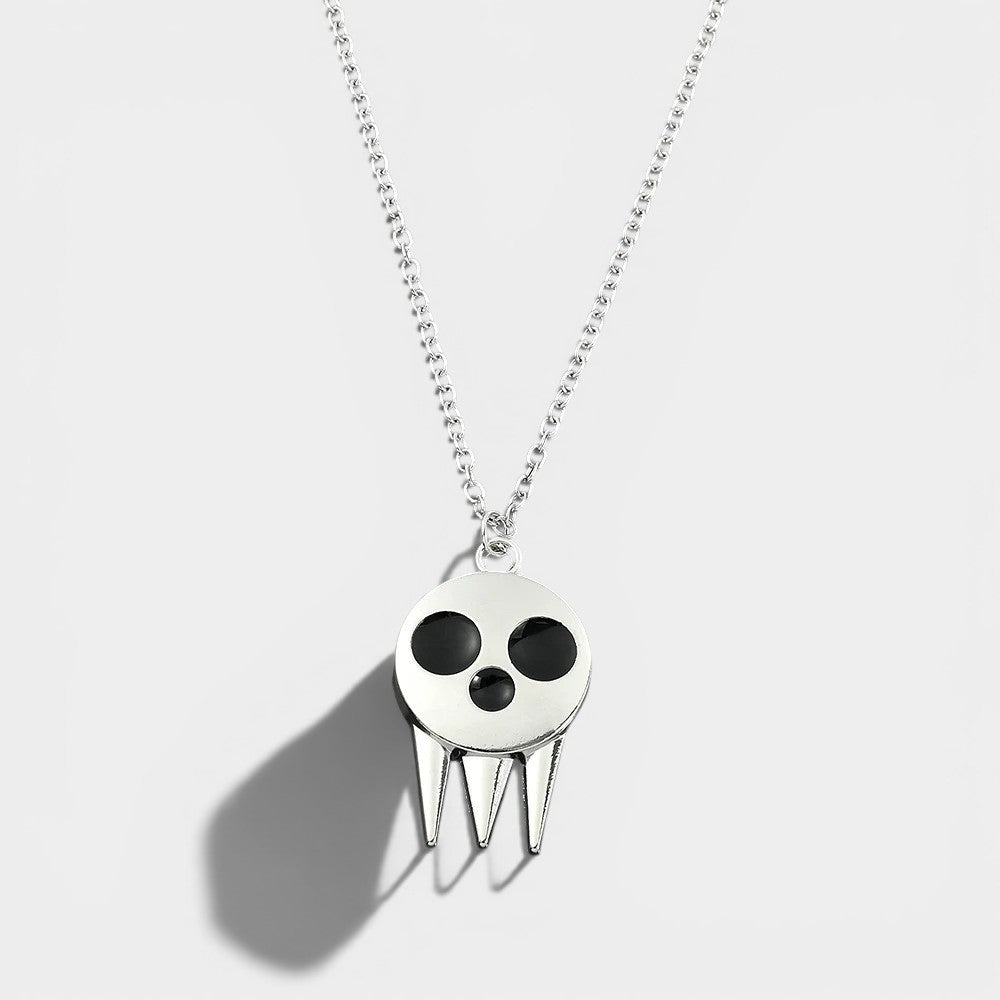 COLAR  SOUL EATER
