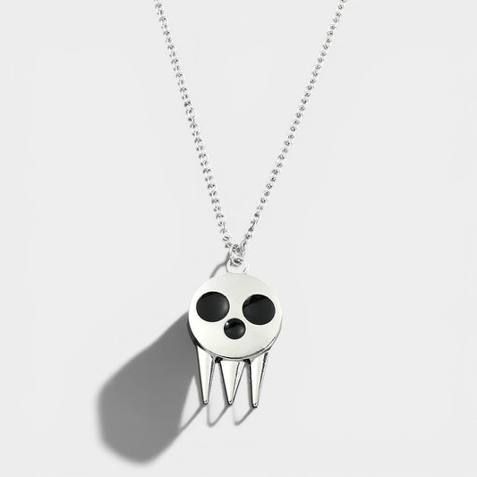 COLAR  SOUL EATER