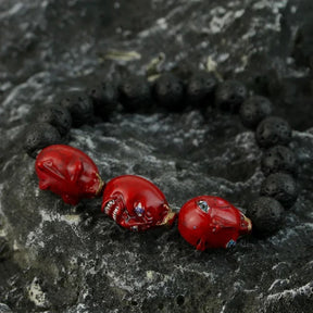PULSEIRA DE BERSERK BEHELIT EXCLUSIVA