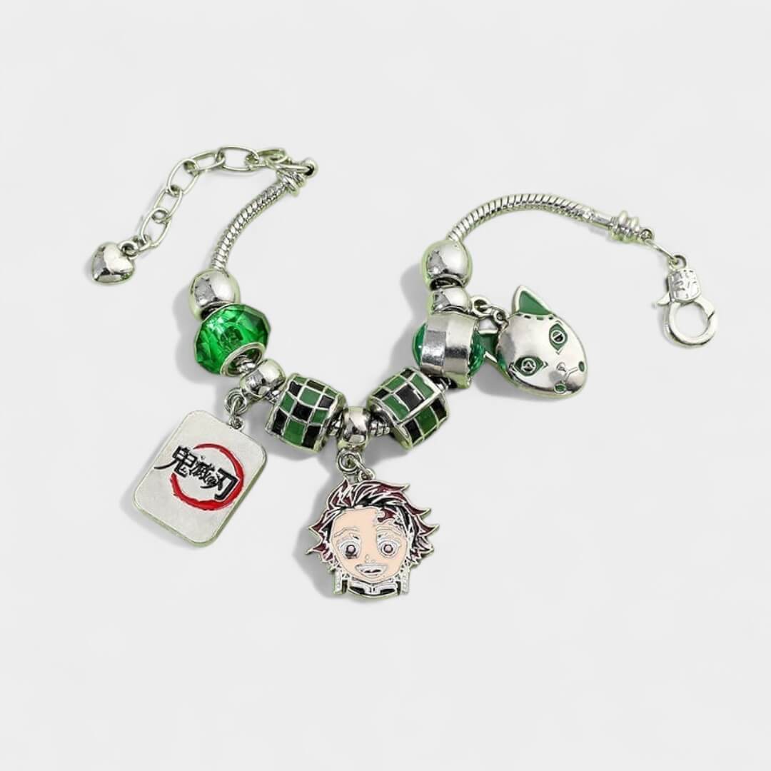PULSEIRA DE BERLOQUE DEMON SLAYER
