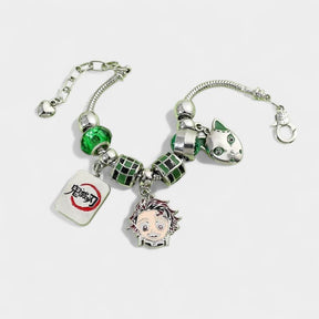 PULSEIRA DE BERLOQUE DEMON SLAYER