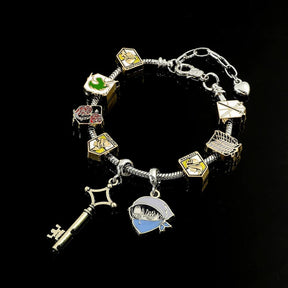 PULSEIRA DE BERLOQUE ATTACK ON TITAN