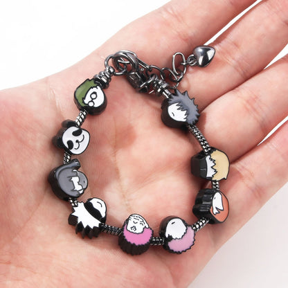 PULSEIRA DE BERLOQUE JUJUTSU KAISEN