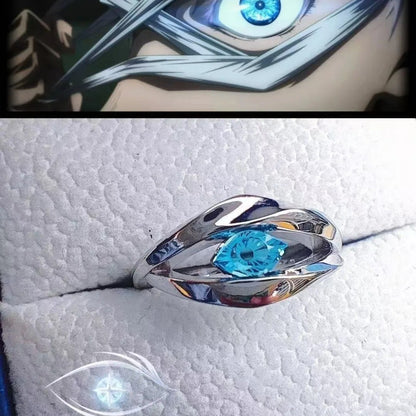 ANEL OLHOS GOJO