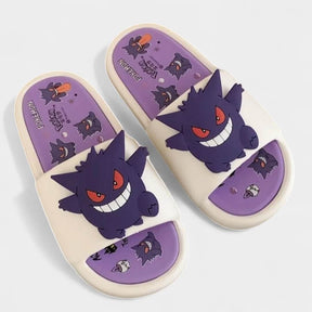 CHINELO GENGAR EXCLUSIVO -POKÉMON